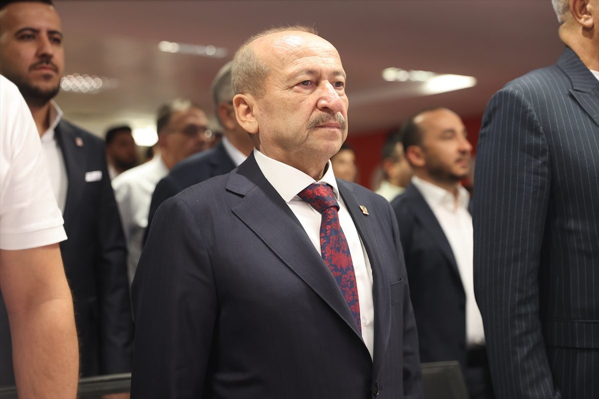 Gaziantep FK’de başkan Memik Yılmaz güven tazeledi