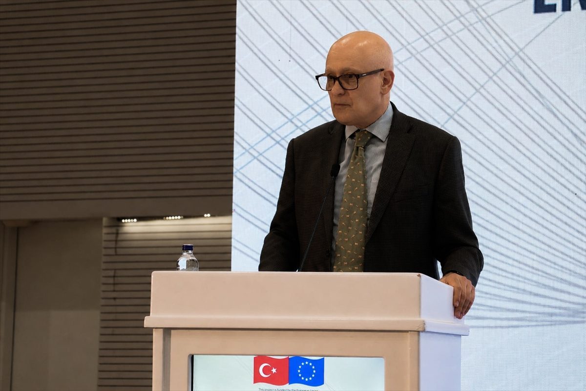 Girişimcilere 45 milyon avro hibe sağlanacak ENHANCER Pro Projesi’nin açılışı yapıldı