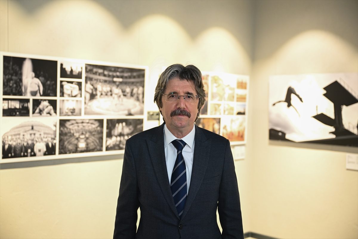 Guatemala’nın Ankara Büyükelçisi Recinos’tan “İstanbul Photo Awards” yarışmasına övgü: