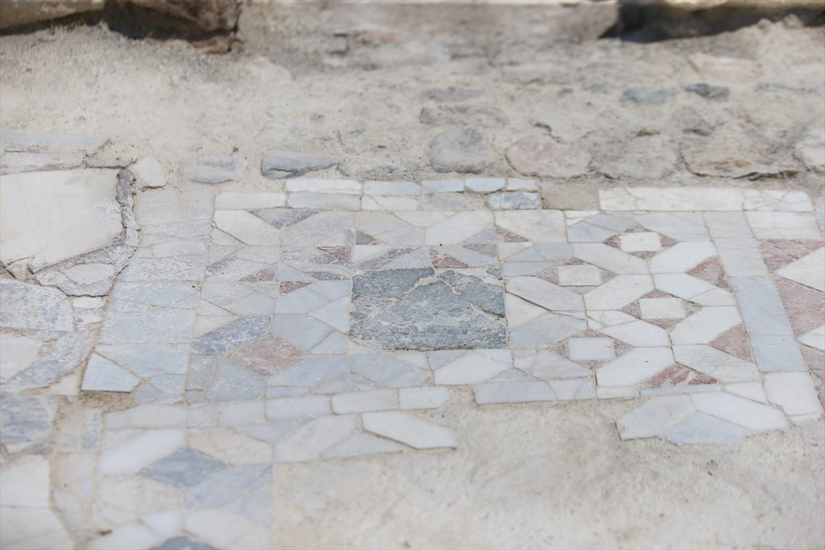 Hadrianapolis Antik Kenti’nde geniş kapsamlı kazı çalışması yürütülecek