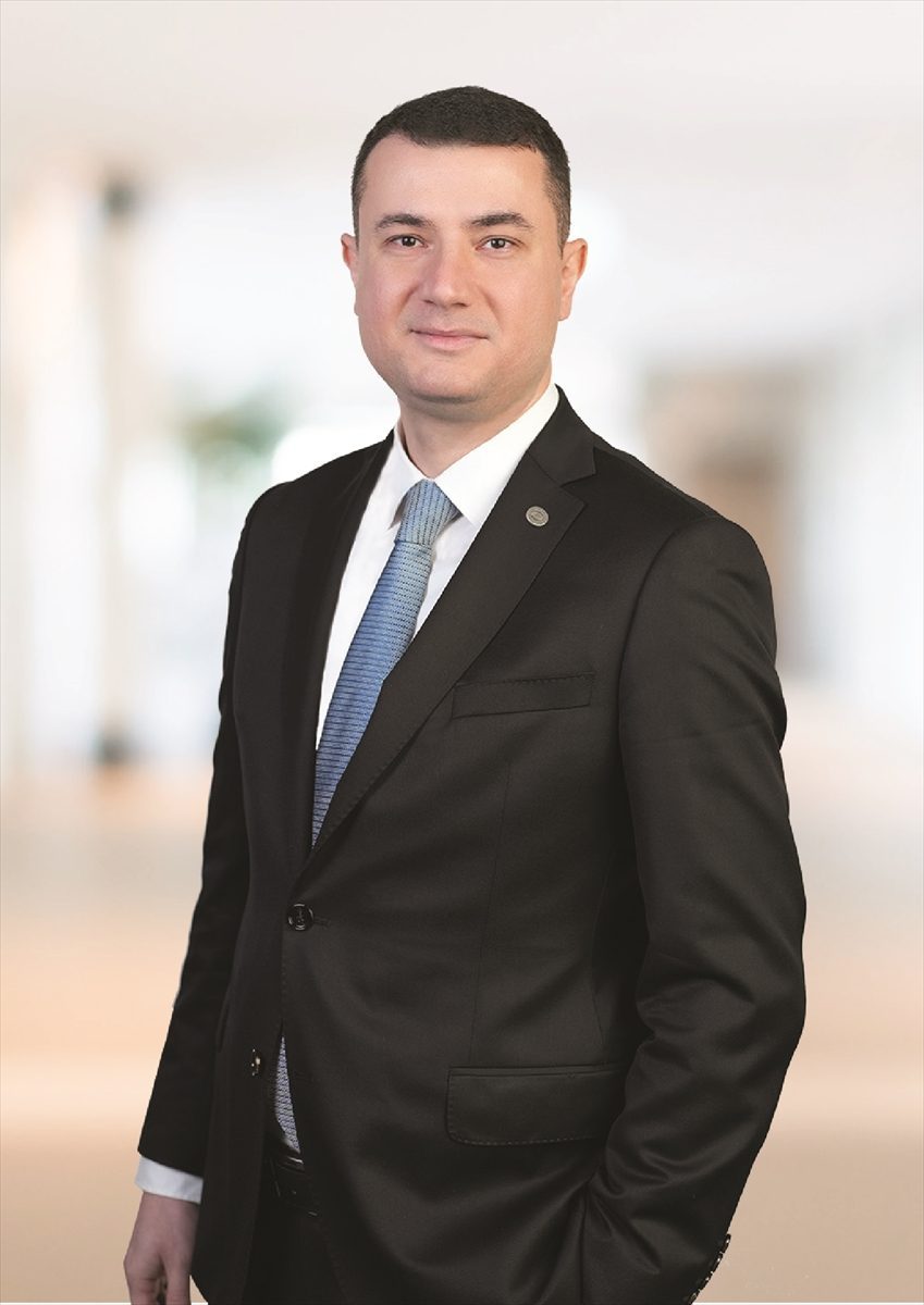 HEKTAŞ Orta Asya ve Afrika odaklı yeni büyüme stratejisini paylaştı