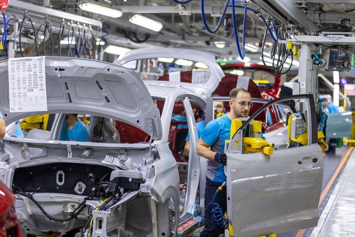 Hyundai Motor Türkiye, IONIQ 3 yatırımını yeni batarya montaj fabrikasıyla güçlendirecek