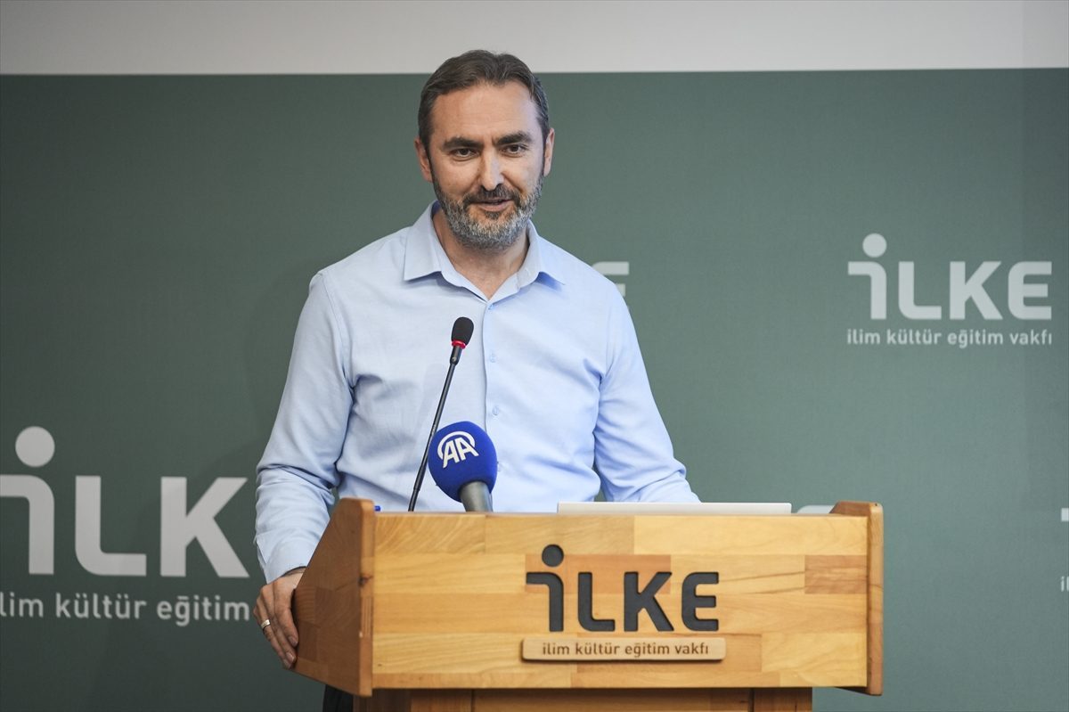 İLKE Vakfı “Toplumun Görünümü 2025: Demografik ve Toplumsal Dönüşüm” raporunu sundu