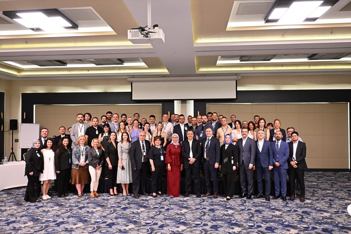 ISG Town Hall toplantısında büyüme performansı ve gelecek vizyonunu paylaştı