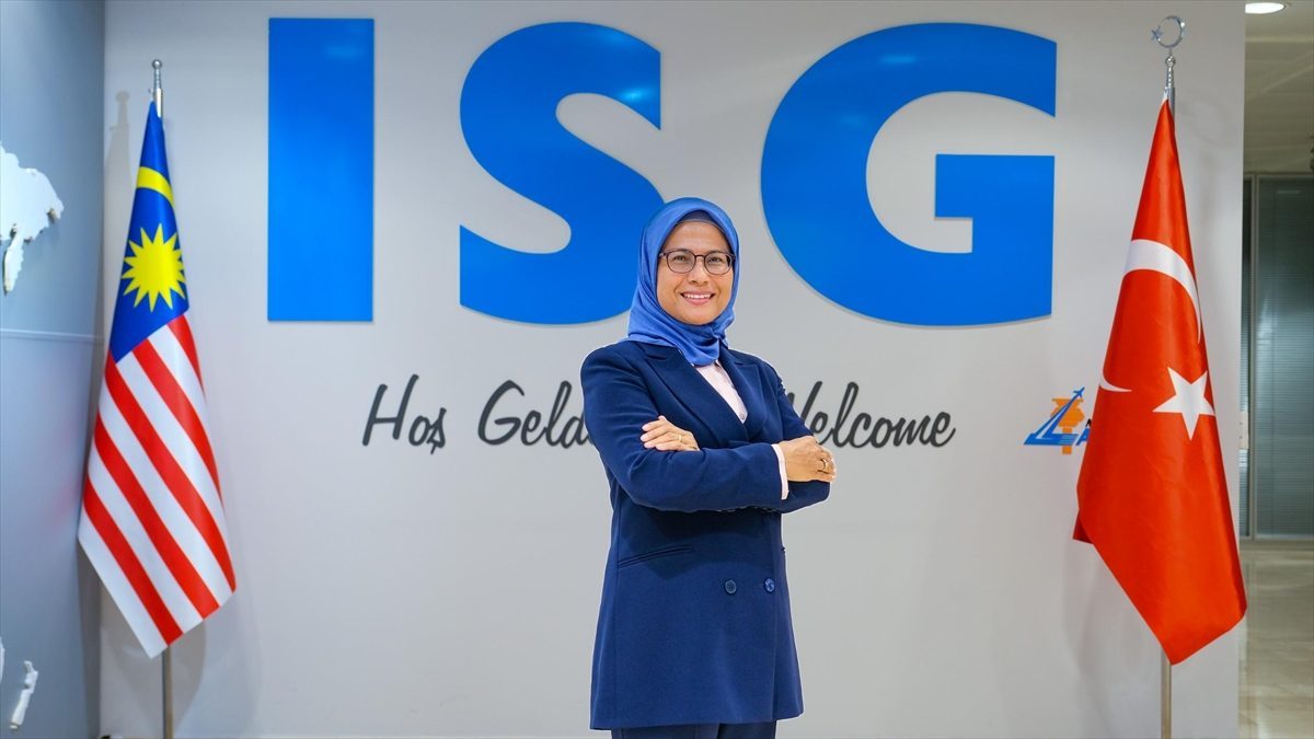 ISG “Türkiye’nin En Güçlü ve En Değerli Markaları” sıralamasında yer aldı