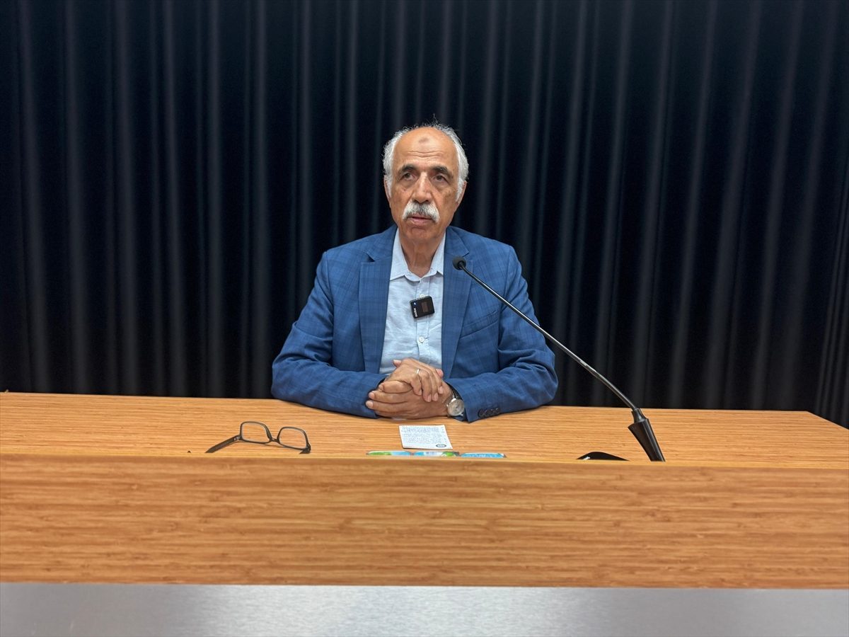 İslam Ansiklopedisi’nin 33 yıllık hikayesi, Mavera Vakfı’nda ele alındı
