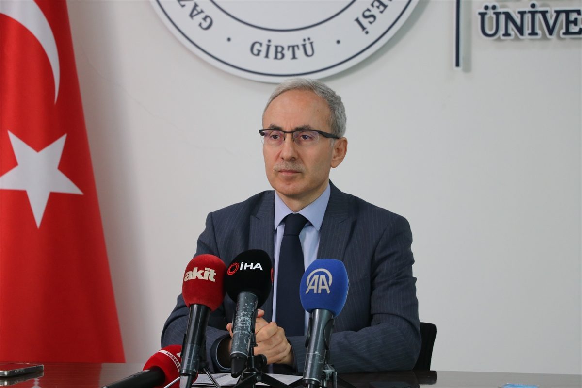 “İslam Üniversiteleri Rektörleri Birinci İstişare Toplantısı” Gaziantep’te yapılacak