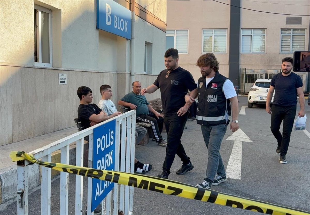 İstanbul merkezli “usulsüz iskan” operasyonunda 27 şüpheli yakalandı