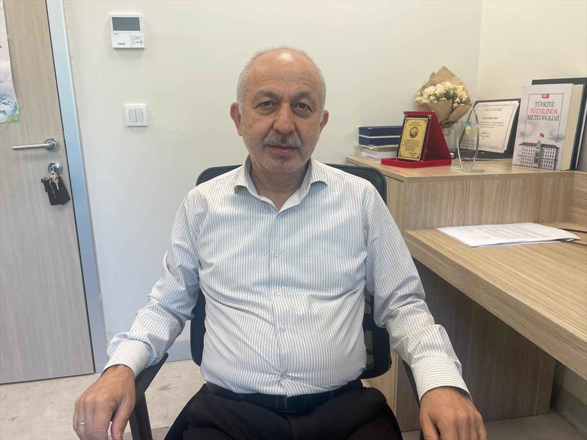 İstanbul’daki hava kirliliği mayısta geçen yıla göre yüzde 8 azaldı