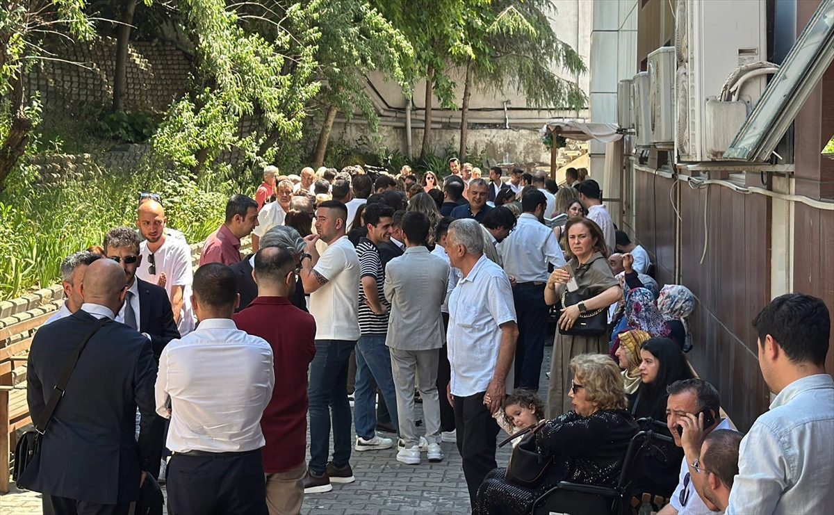 İstanbul’daki nikah salonlarında “06.06.2026” yoğunluğu