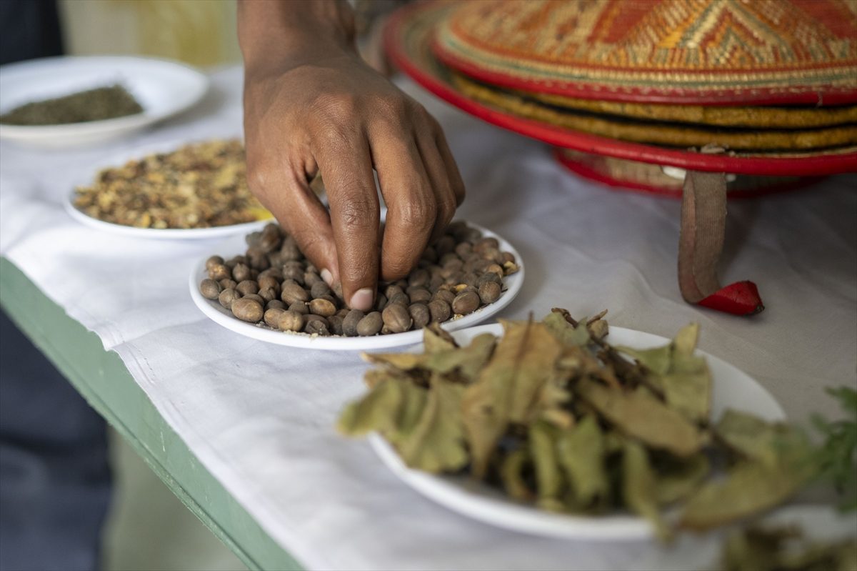 Kahvenin ana vatanı Etiyopya’dan dünyaya uzanan asırlık lezzet: Harar kahvesi