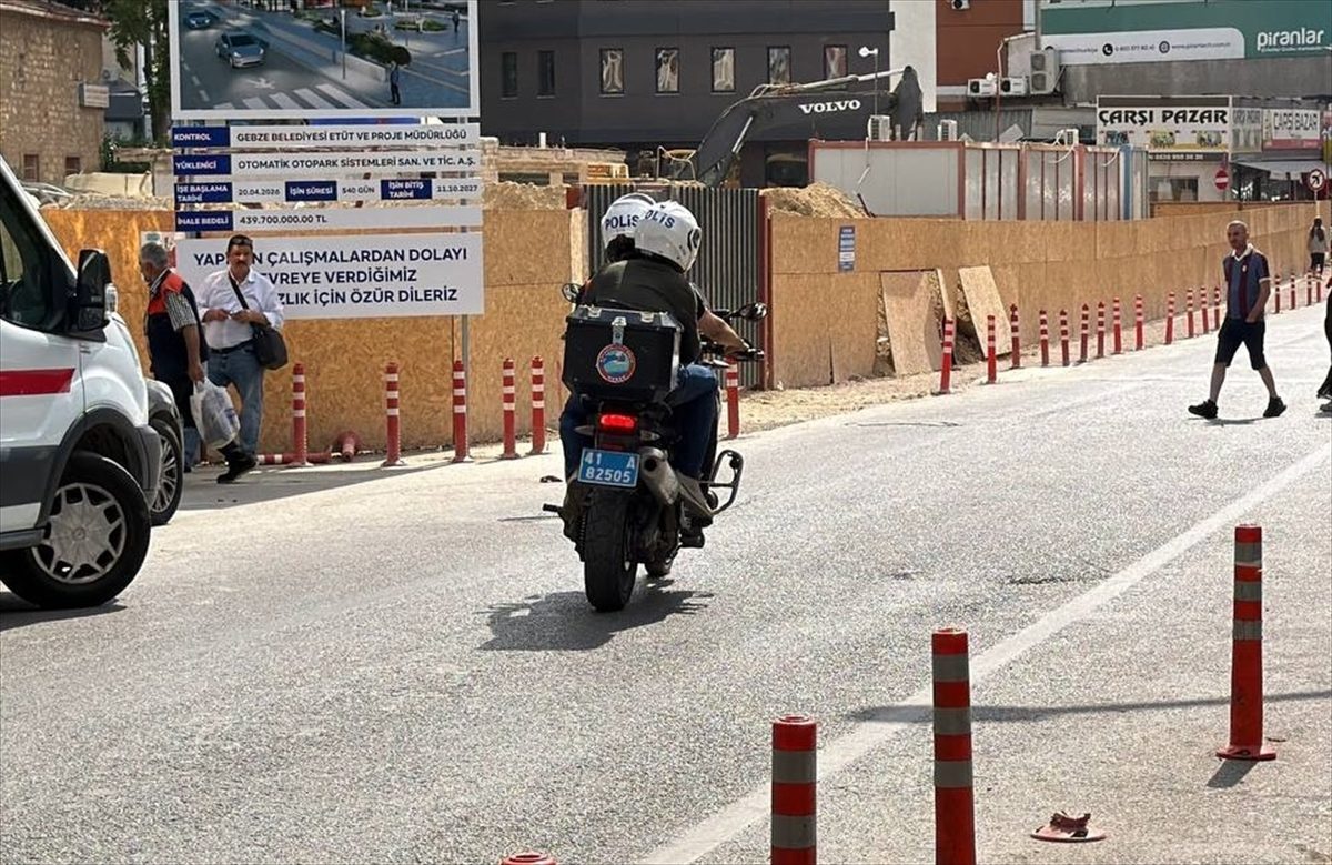 Kocaeli’de kimliğini kaybeden öğrenciyi yunus ekipleri sınava yetiştirdi