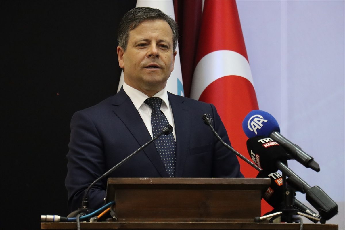Kuzey Makedonya’da “Eğitimde Yenilikçi Gelişimler” semineri düzenlendi