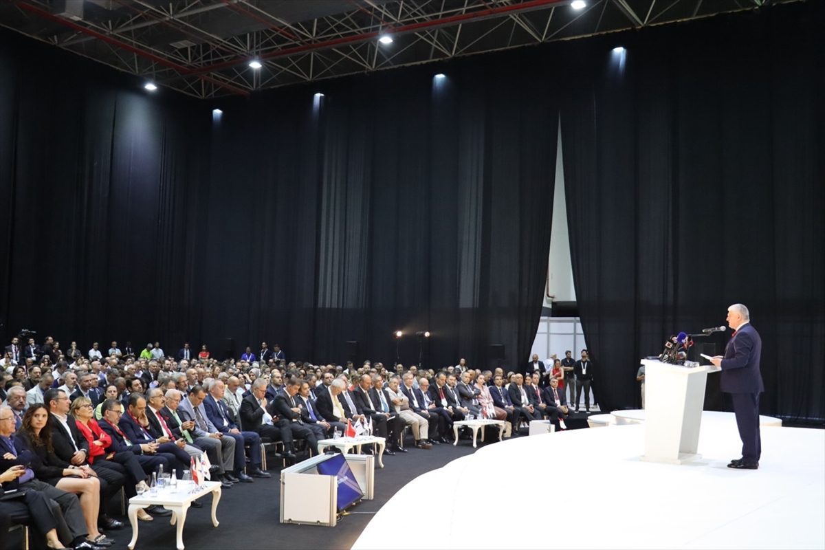 Maher Holding Sigorta Grubu “Sigorta İzmir Fuarı”nda sektör paydaşlarıyla buluştu