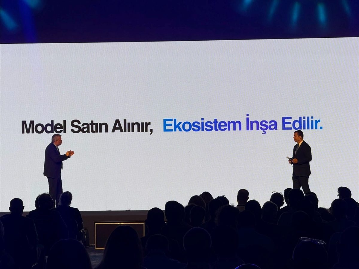 Matriks Zirve 2026’da sermaye piyasalarının yapay zeka dönüşümü ele alındı