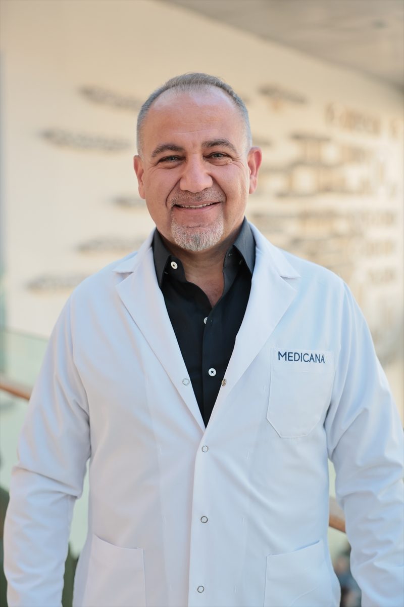 Medicana’dan “zayıflama iğneleri”nin kanser hastalarındaki etkilerine ilişkin değerlendirme