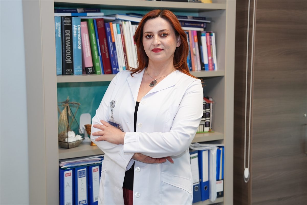 Medipol’den aşırı terleme tedavilerine ilişkin değerlendirme