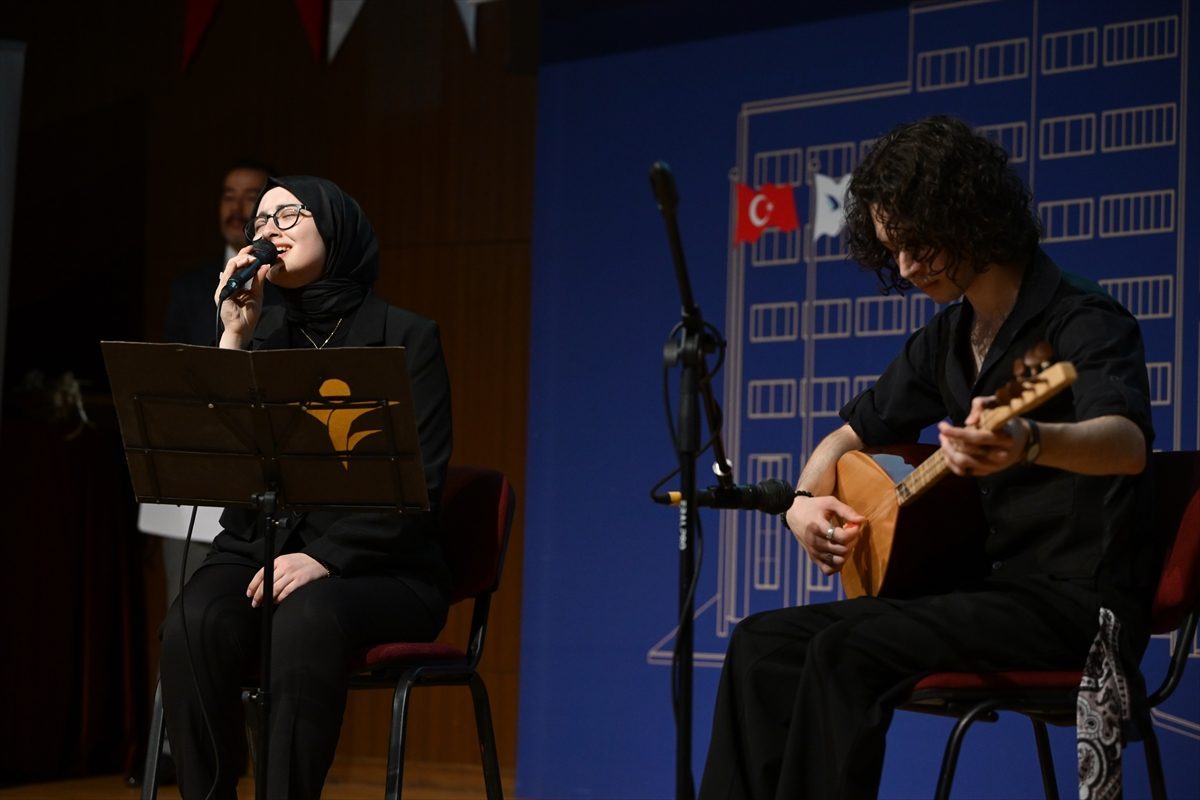 Milli Eğitim Bakan Yardımcısı Yelkenci, Düzce’de “Öğretmen Akademileri Projesi”nin tanıtımına katıldı: