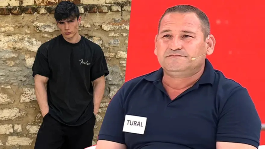 Müge Anlı’da gündem olan Muhammet Çelik olayı nedir? 28 yıl sonra bulunan kardeş canlı yayında şaşırttı