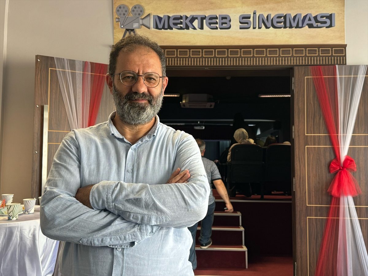 “Mümkün” projesi kapsamında usta şairler ve gençler İstanbul’da buluştu