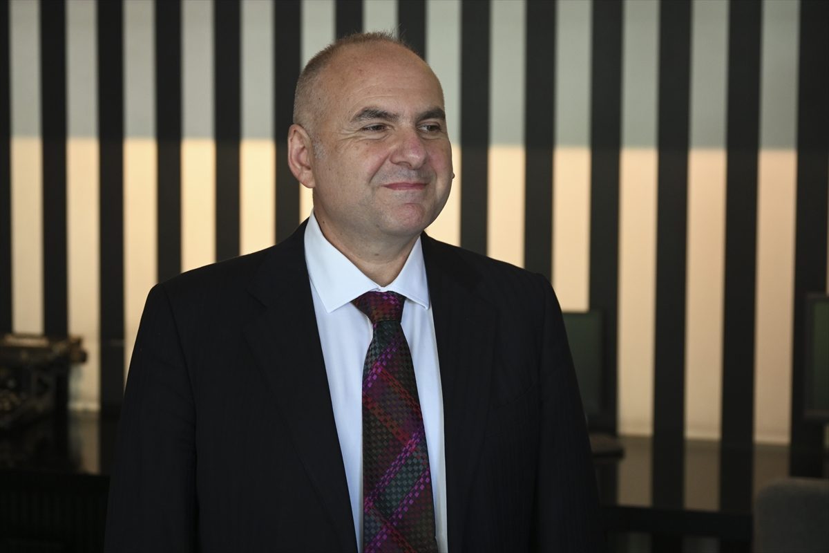 NATO Zirvesi dolayısıyla Ankara’daki otellerde doluluk yüzde 100’e ulaştı