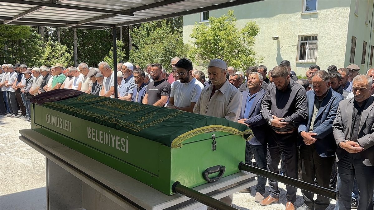 Niğde’de gölette boğulan çocuğun cenazesi defnedildi