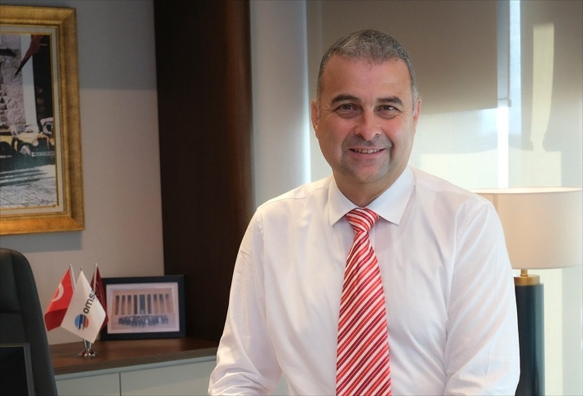 OMSAN Fas’ta otomotiv lojistiğinde yüzde 44 pazar payına ulaştı