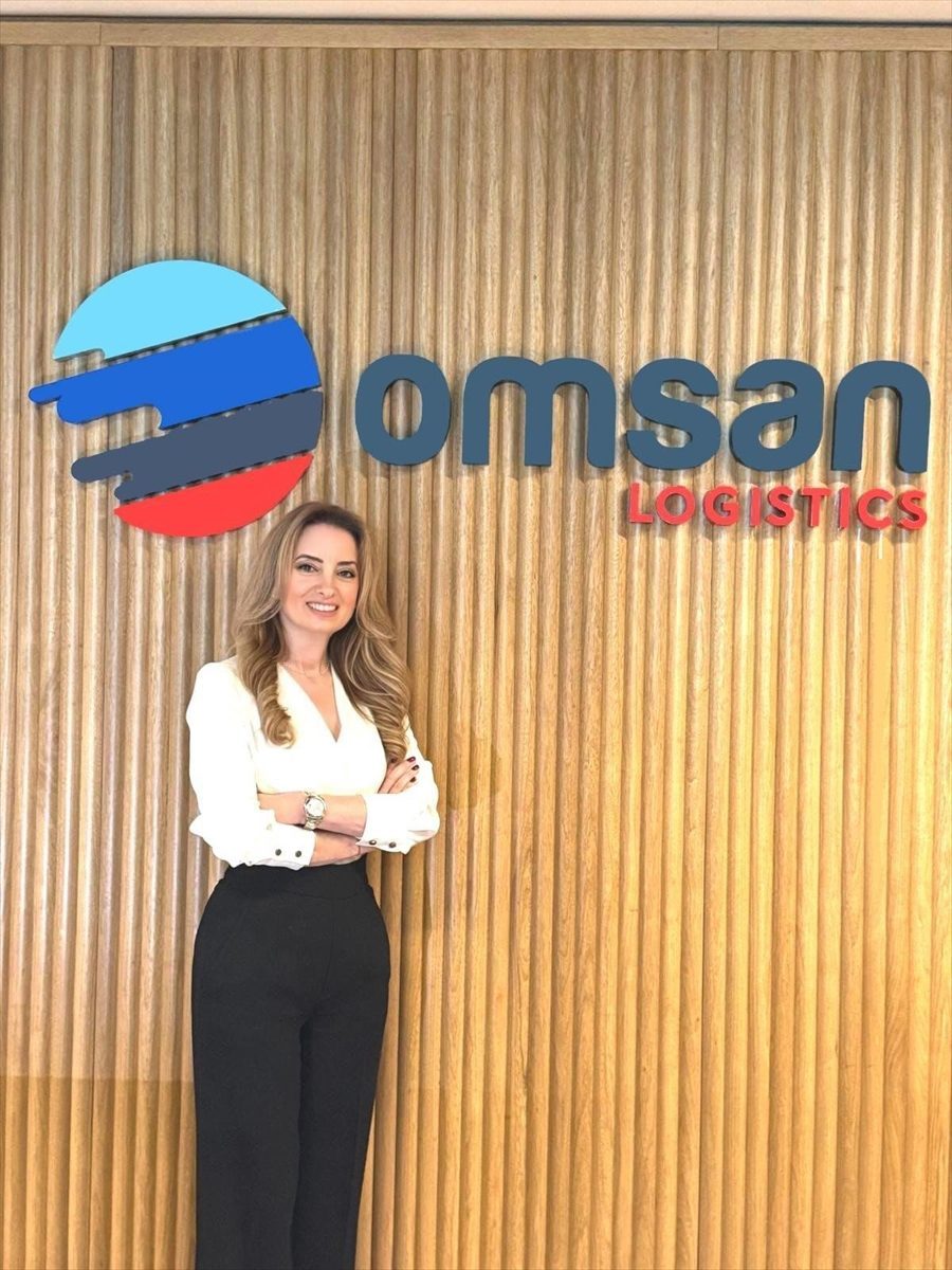 OMSAN Lojistik’ten “otomotivde entegre güç” hamlesi