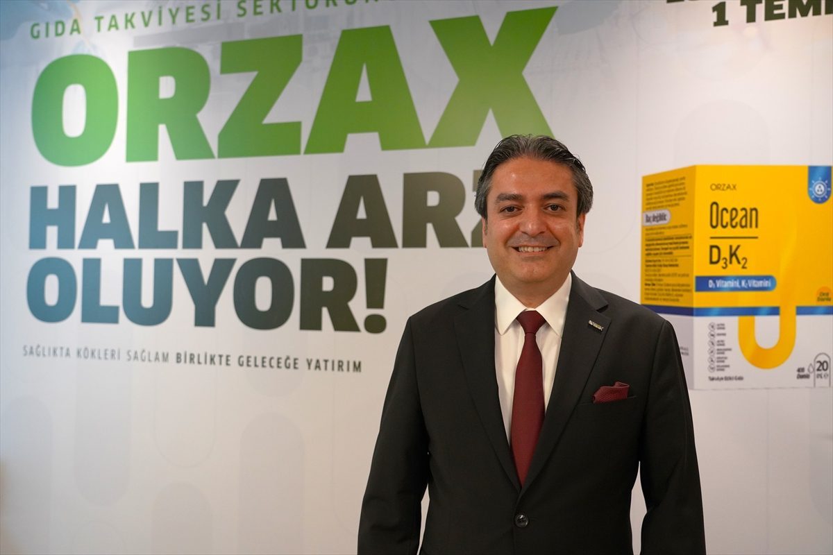 Orzax 1 Temmuz’a kadar talep toplayacak