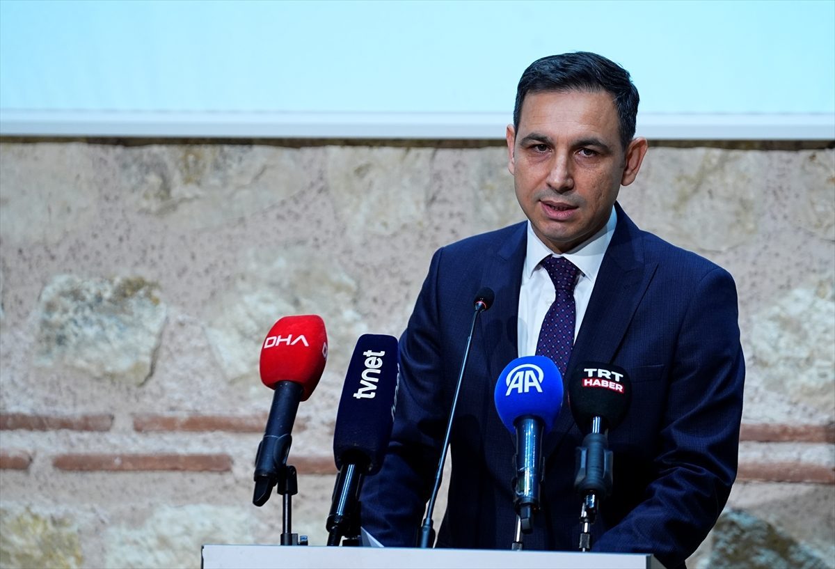 Pakistan’ın kurucusu Cinnah, “Bir Milletin Kuruluş Hafızası” sergisiyle İstanbul’da anılıyor