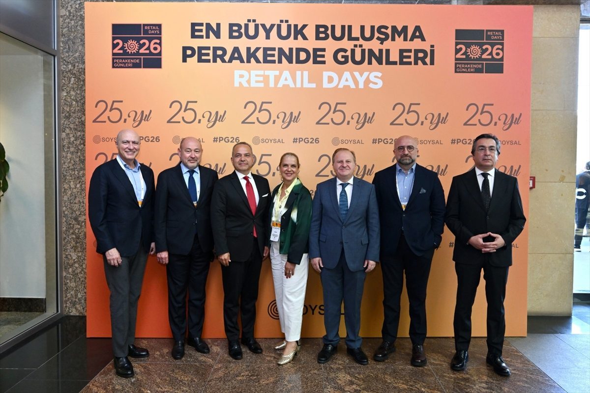 Perakende Günleri’nde sektörün geleceği değerlendirildi