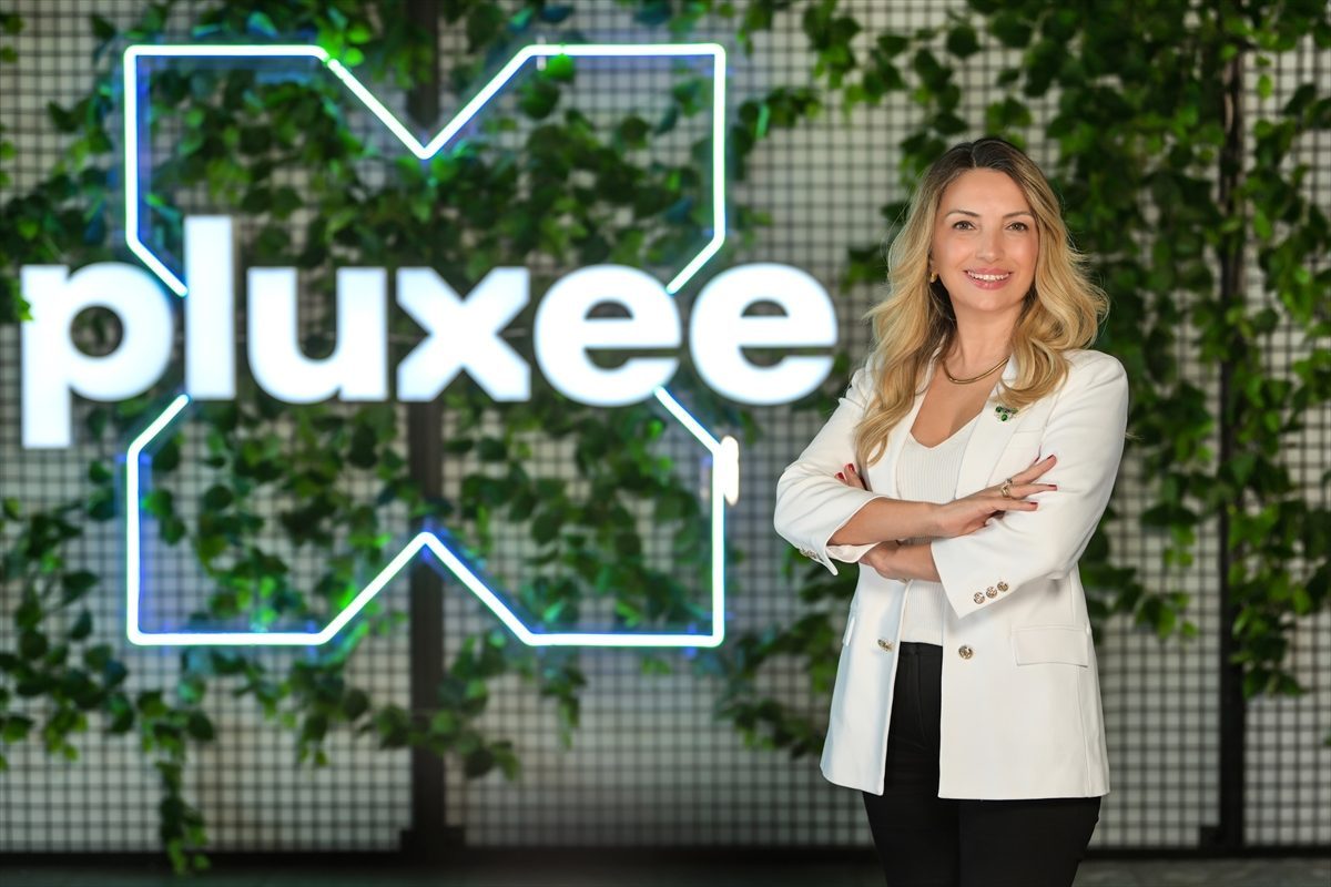 Pluxee çalışan deneyimi projesiyle 7. EX Awards’ta birinci oldu