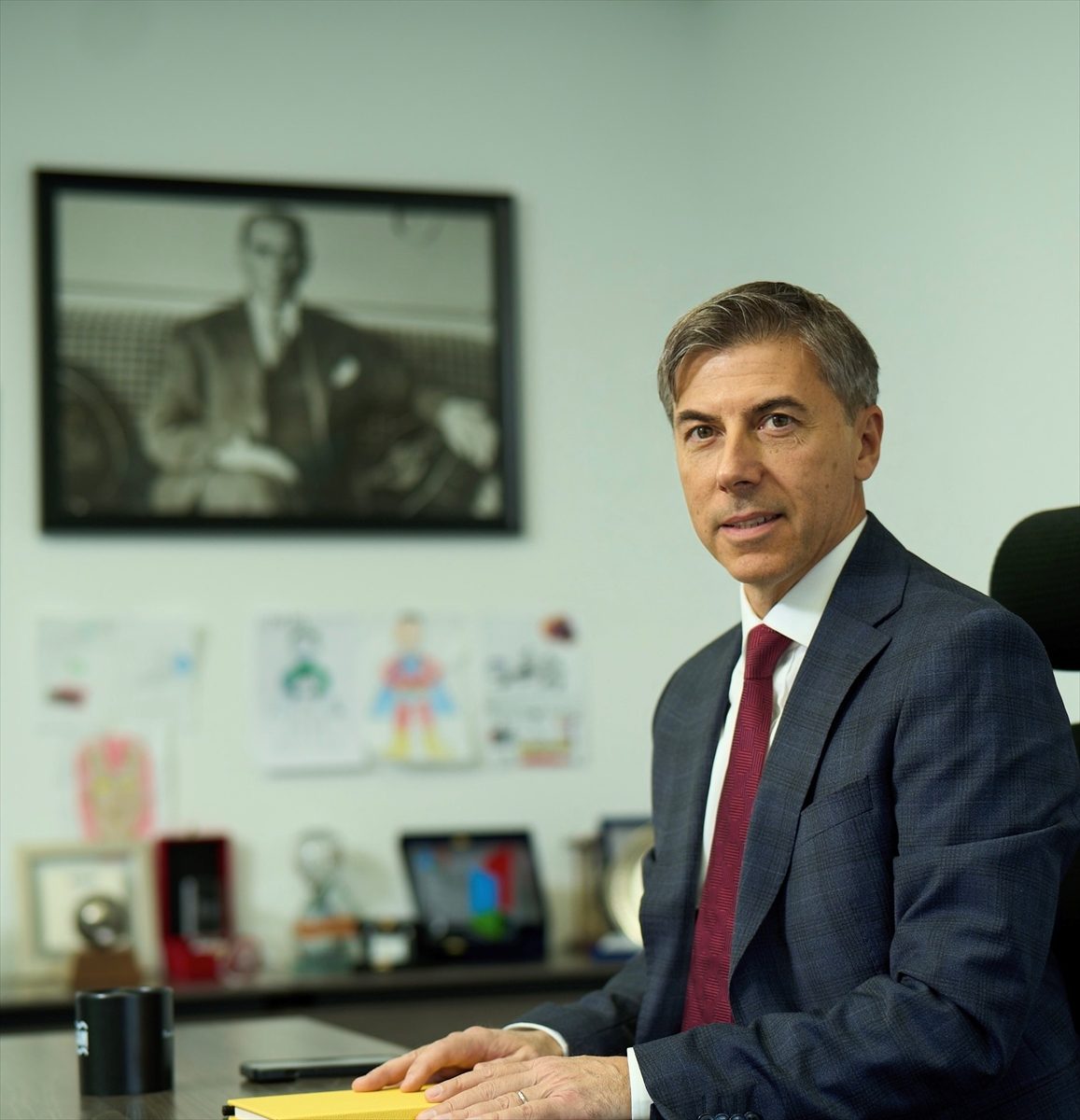 Saint-Gobain Türkiye ISO 500 listelerinde 4 şirketiyle yerini aldı