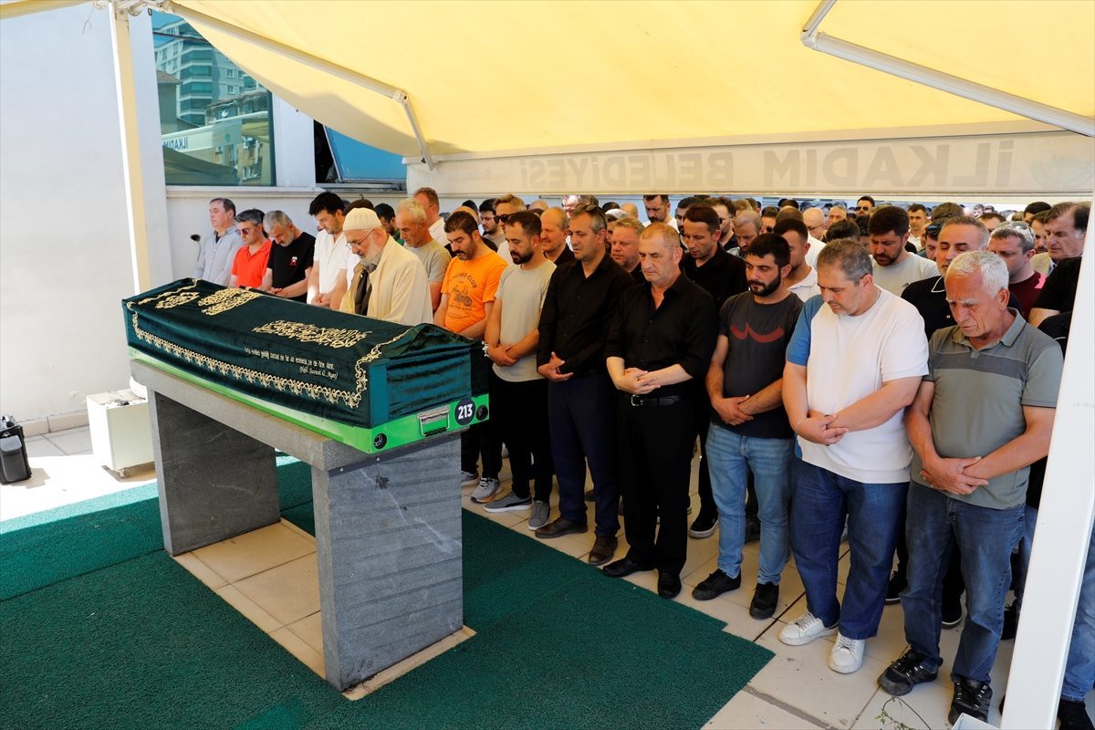 GÜNCELLEME 2 – Samsun’da bir fabrikada elektrik akımına kapılan 3 işçi öldü