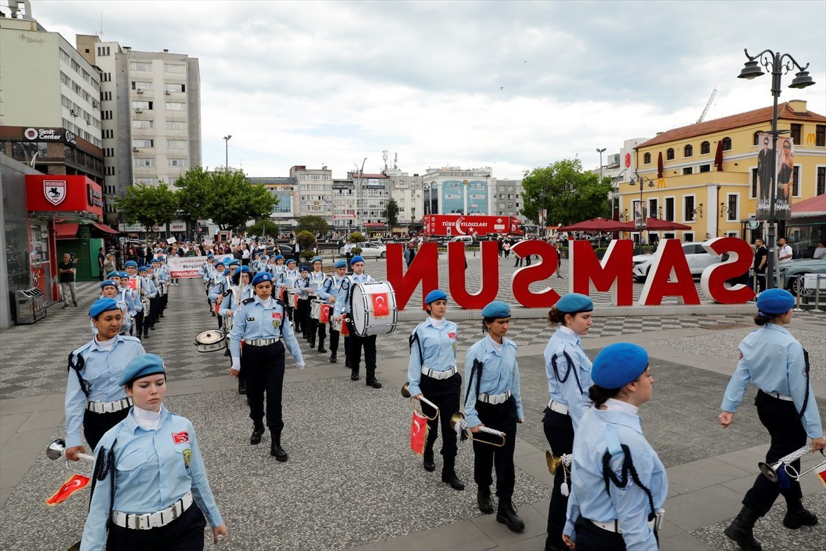 Samsun’da sigara bırakma polikliniklerinin sayısı 26’ya çıkarıldı