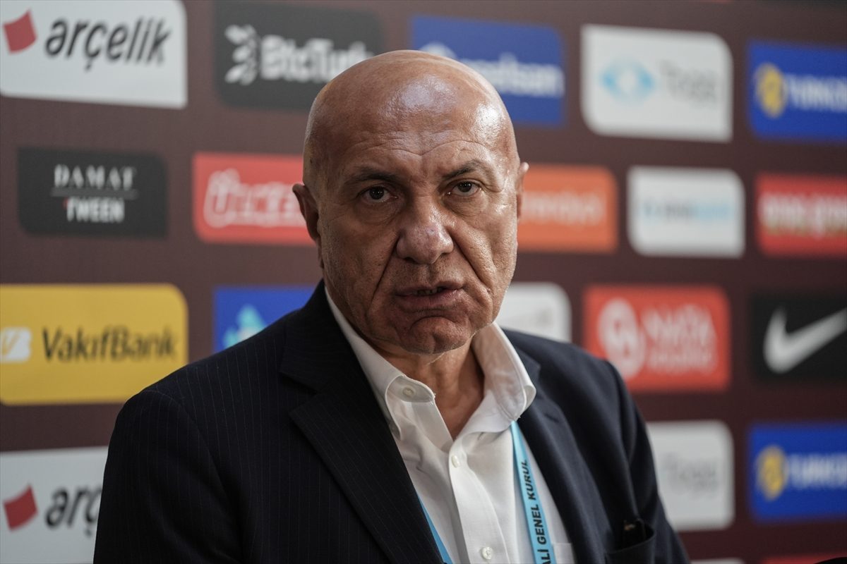 Samsunspor gelecek sezon da Süper Lig’de “iddialı” olacak