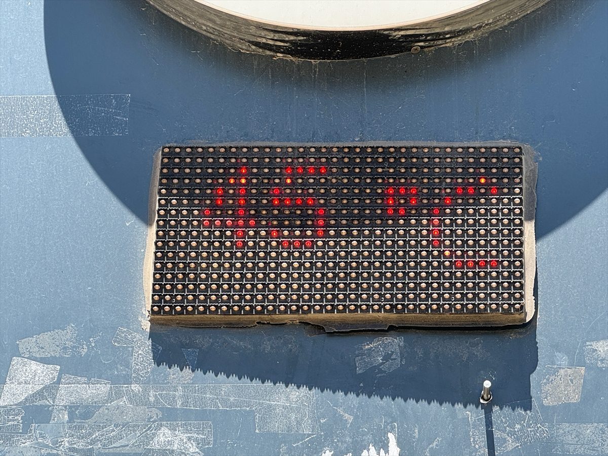 Şanlıurfa’da termometreler 45 dereceyi gösterdi