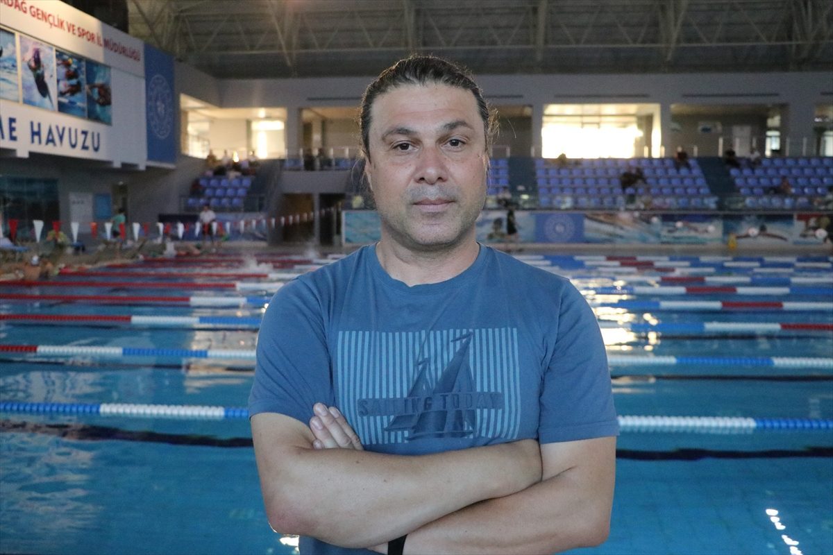 Serbest Dalış Havuz Dünya Şampiyonası’ndaki 14 madalyanın 11’i Tekirdağlı sporculardan