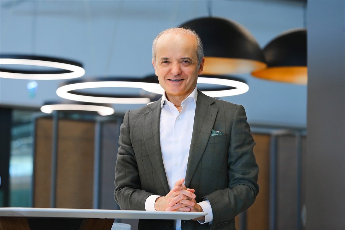 Siemens Türkiye Sürdürülebilirlik Etkisi 2025 Raporu yayımlandı