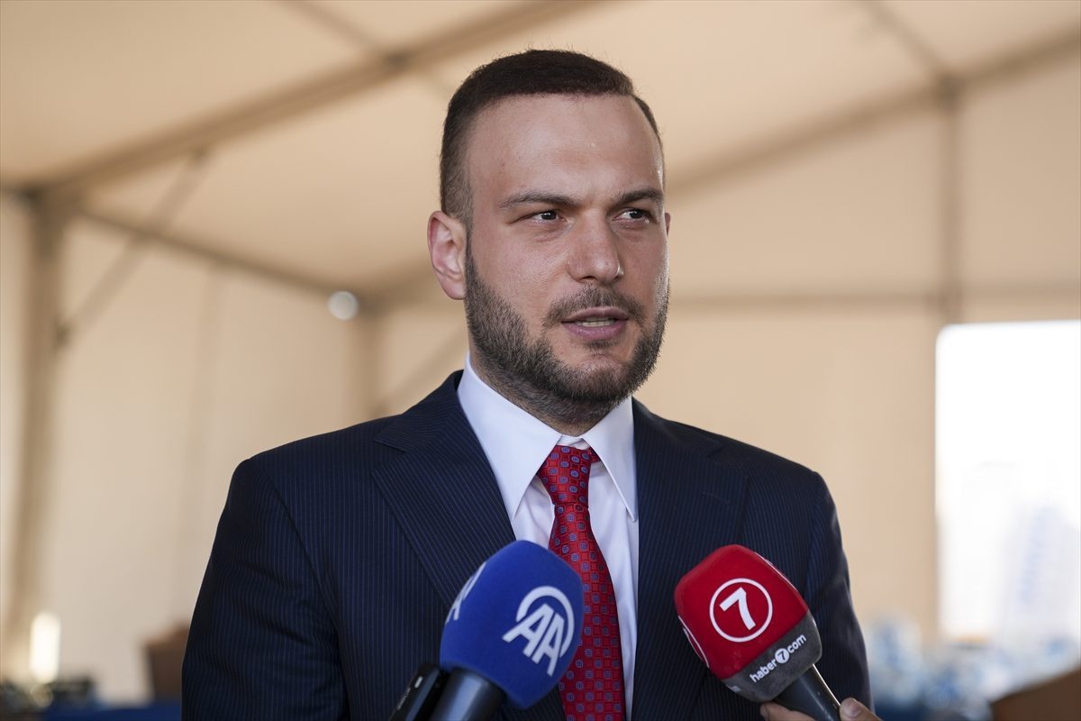 Sıfır Atık Festivali’nin ziyaretçi sayısı üçüncü günde 400 bini aştı