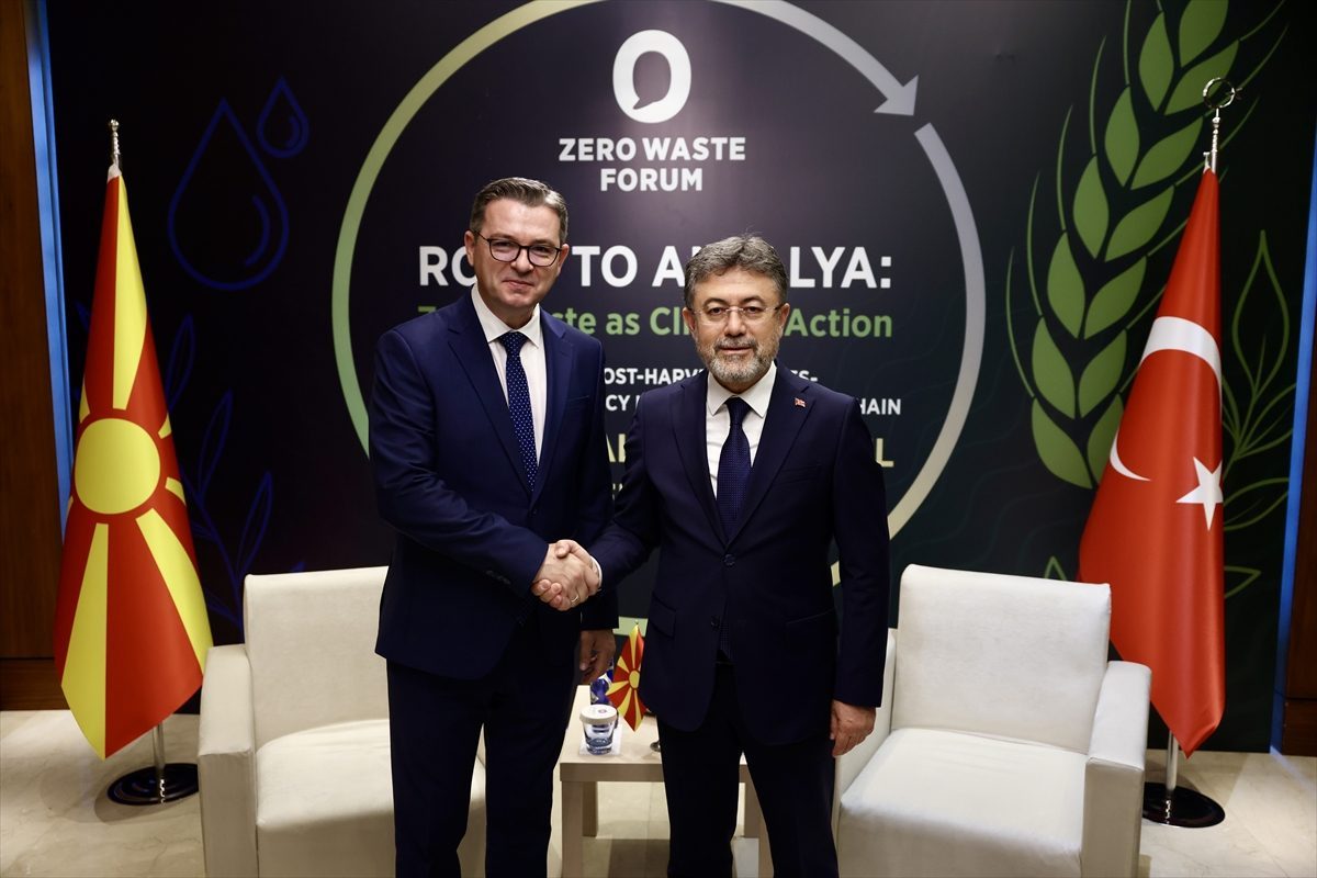 “Sıfır Atık Forumu 2026” tarımda yeni ortaklıklara kapı araladı