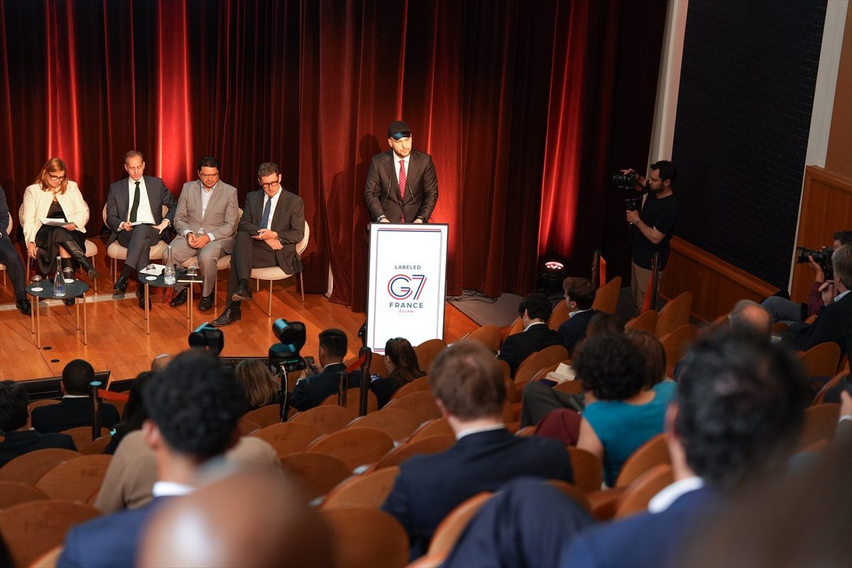 Sıfır Atık Vakfı G7 ülkeleriyle COP31 ve COP32 için çalışma grubu kuracak