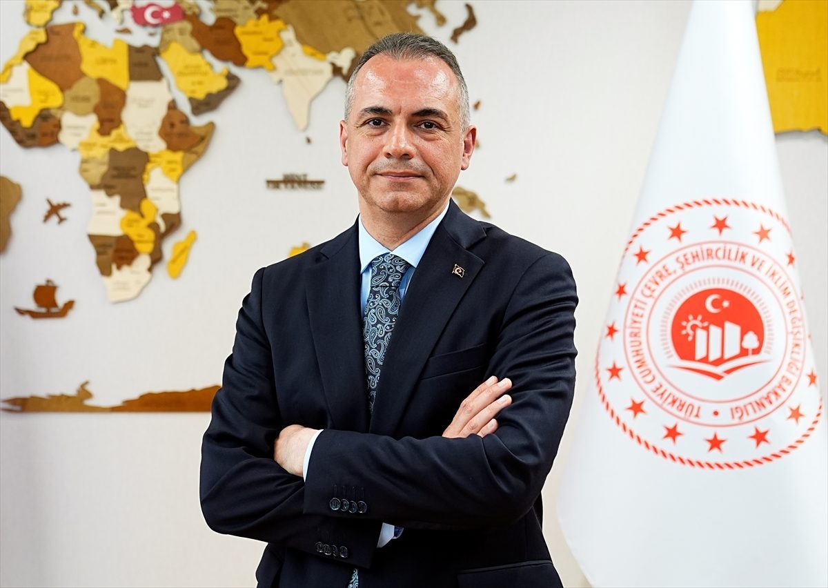 Sıfır atık yaklaşımı kaynakların korunmasında kritik rol oynuyor