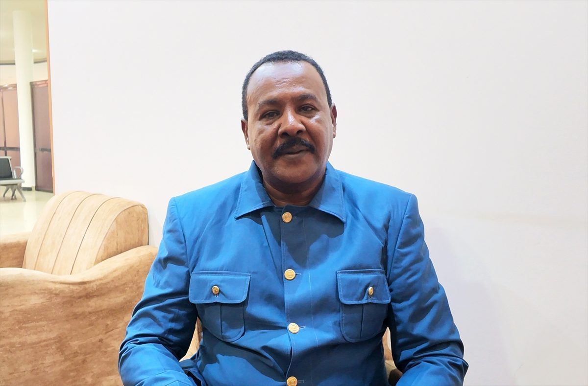 Sudanlı analist Elrashid, İsrail’in Afrika Boynuzu ve Kızıldeniz’de etkisini artırmayı hedeflediğini savundu: