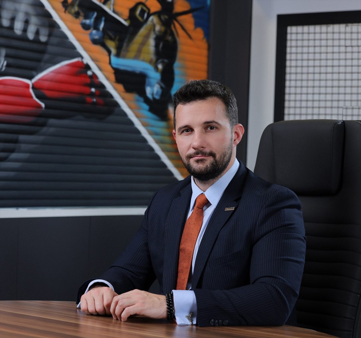 SYS Grup “Deniz Güvenliği Konferansı”na katıldı