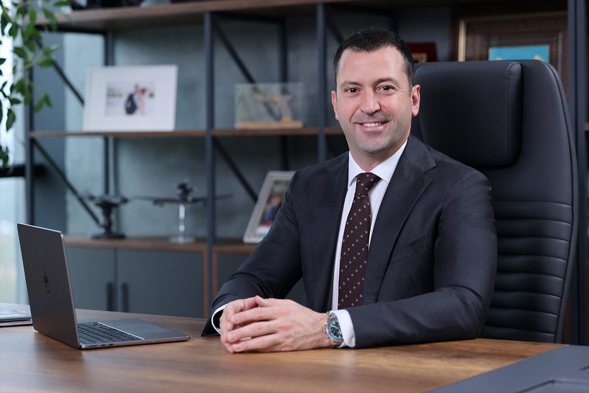 SYS Grup yeni teknolojilerini Eurosatory 2026’da vitrine çıkaracak