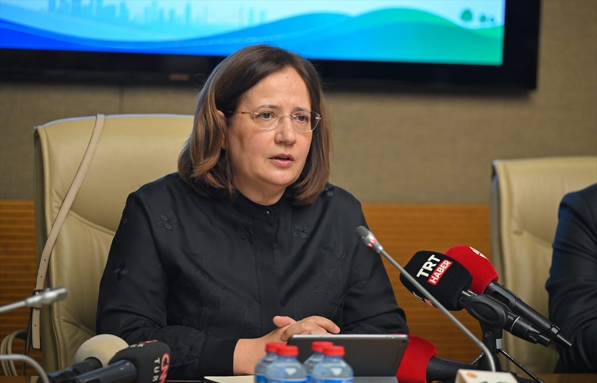 TBMM Çevre Komisyonuna COP31 sürecine ilişkin bilgi verildi