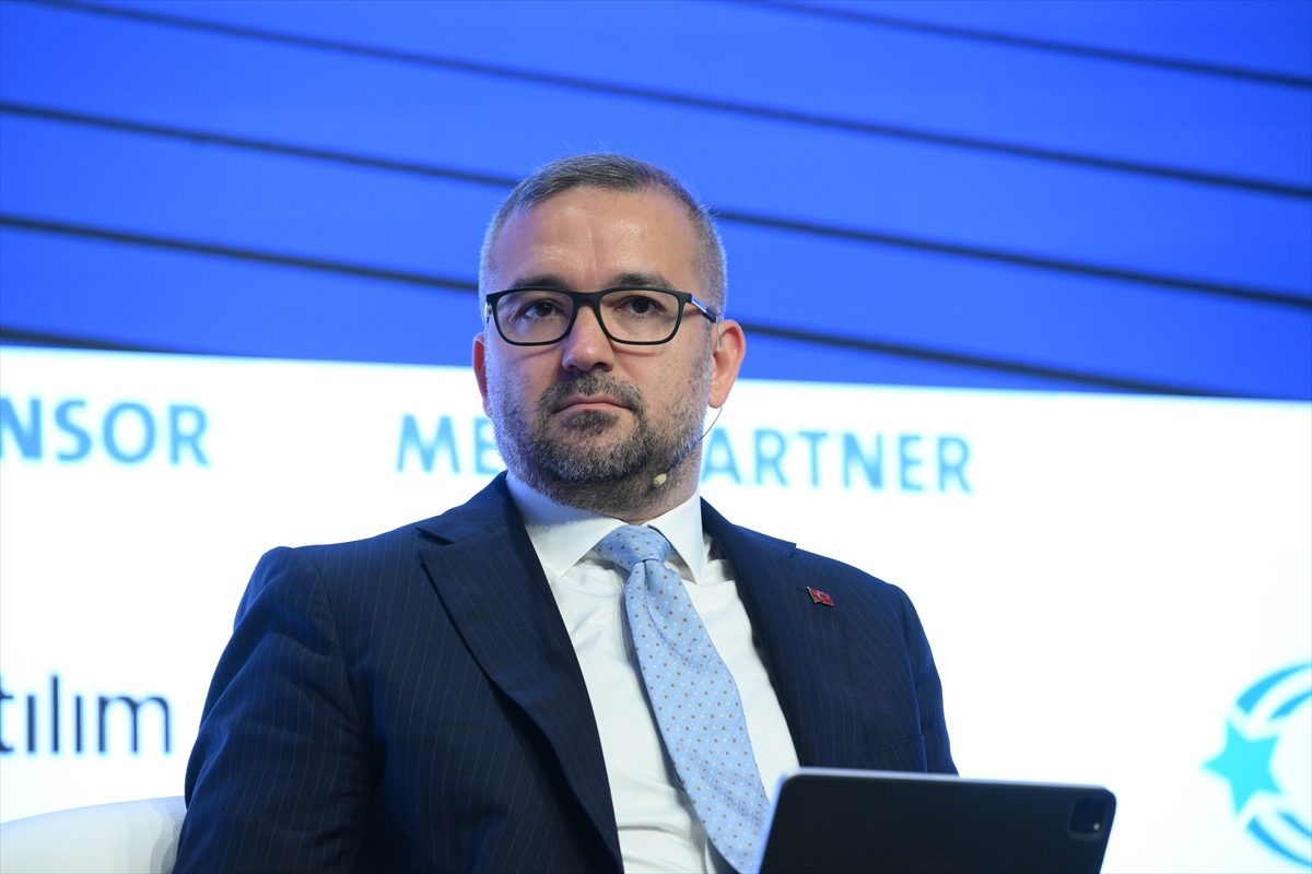 TCMB Başkanı Karahan 3. Küresel İslami Ekonomi Zirvesi’nde konuştu: