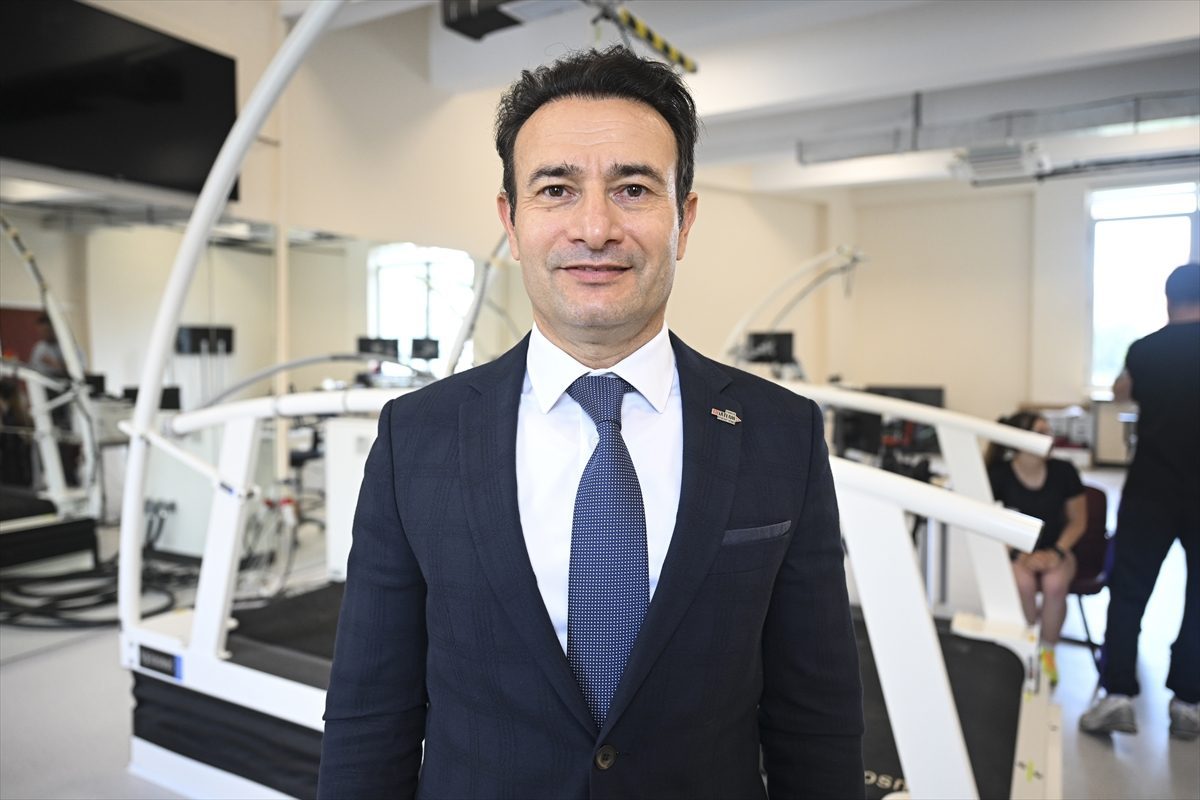 “Triatlon Okulu”, 25 bin çocuğu sporla buluşturacak