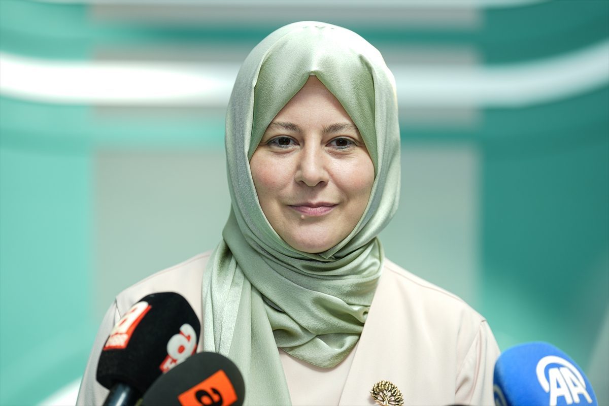 TÜRGEV Yönetim Kurulu Başkanı Yılmaz’dan 30. kuruluş yıl dönümü açıklaması: